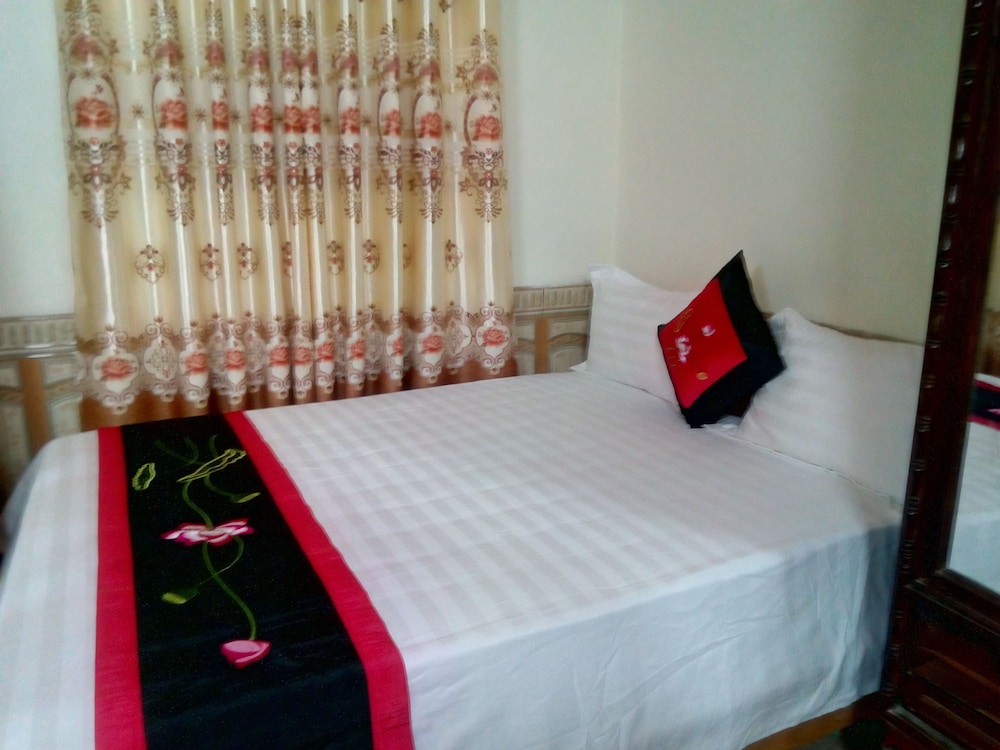 Tam Coc Smile Homestay