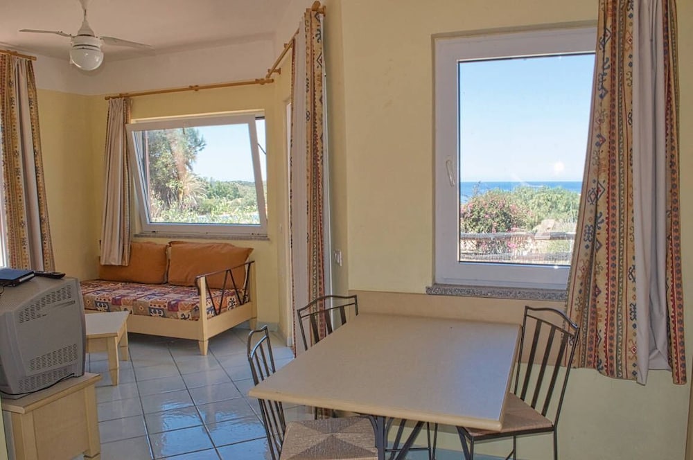 Beautiful Sea View Apartment With Two Lovely Terraces In Rural Sardinia photo 5