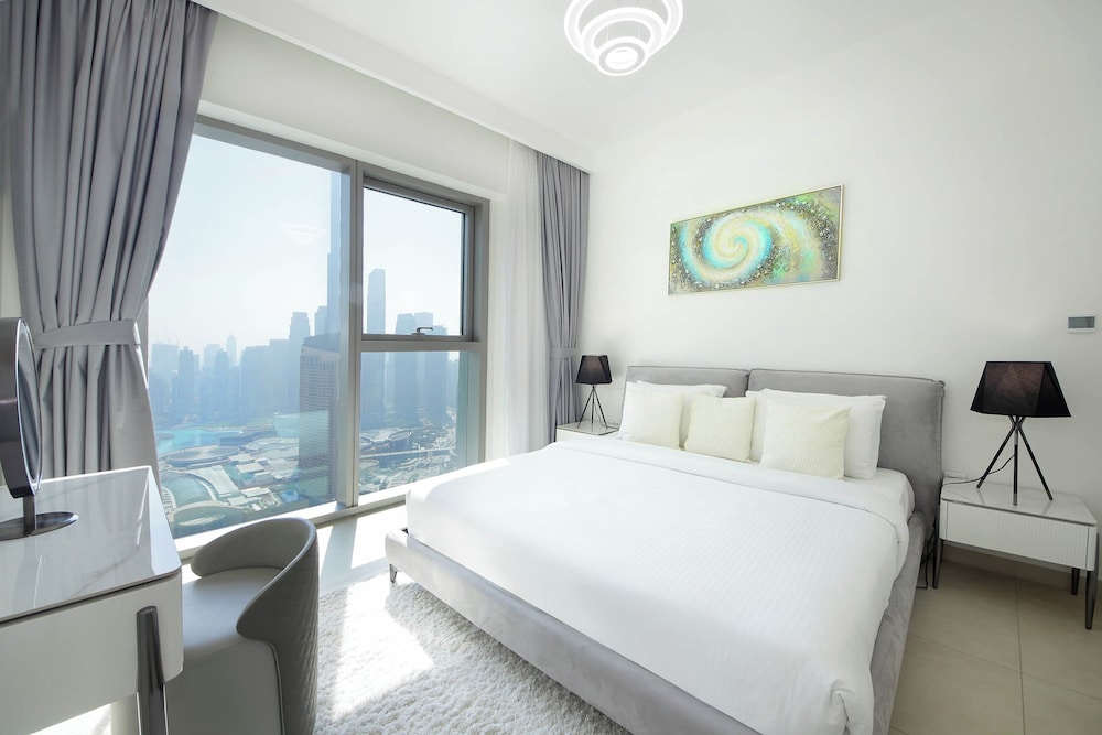 Silk Valley - Luxury 2B near Dubai Mall