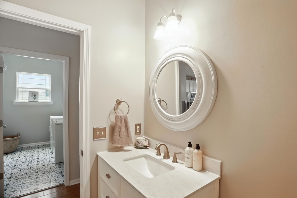 Lowcountry Luxury Near Palmetto Bluff 4 Bedroom Home
