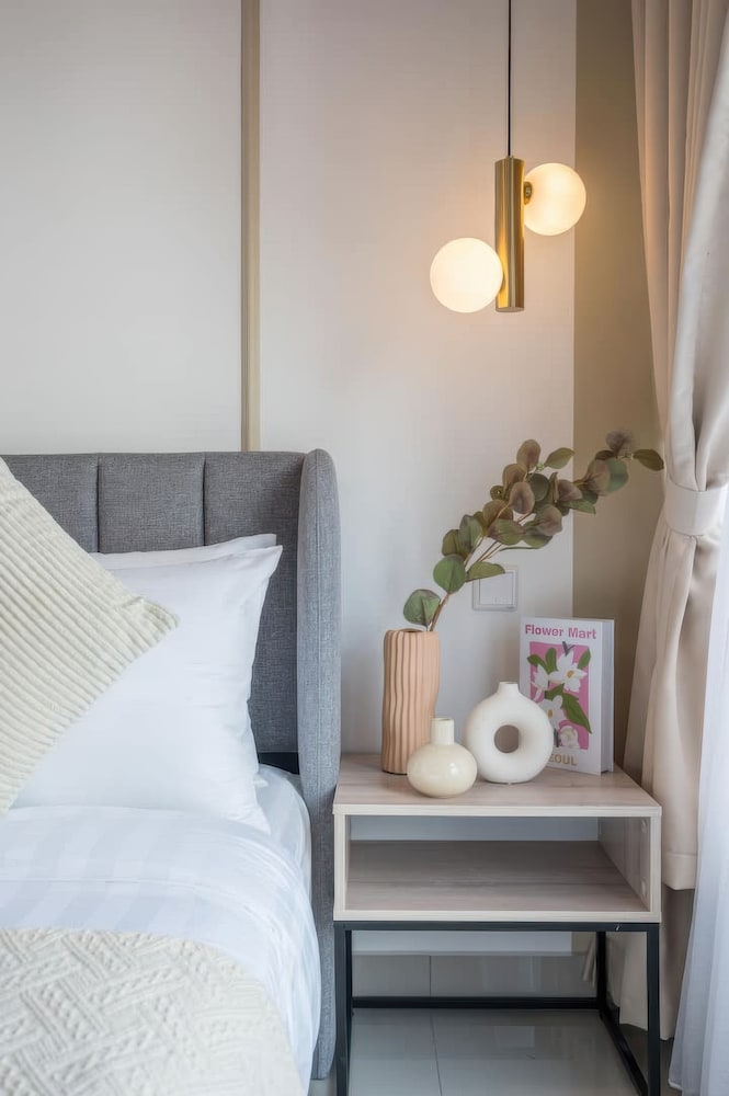 The Lavile Horizon KL Apartments