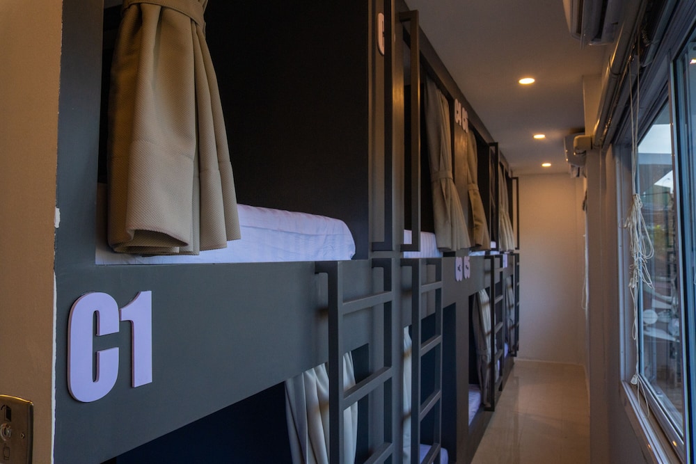Remedy Hostel