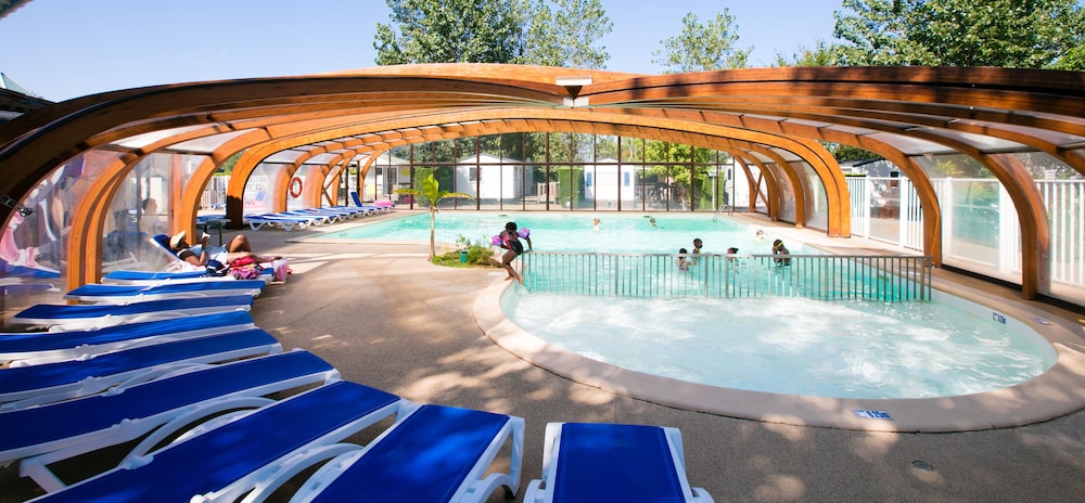 Le Domaine de la Marina