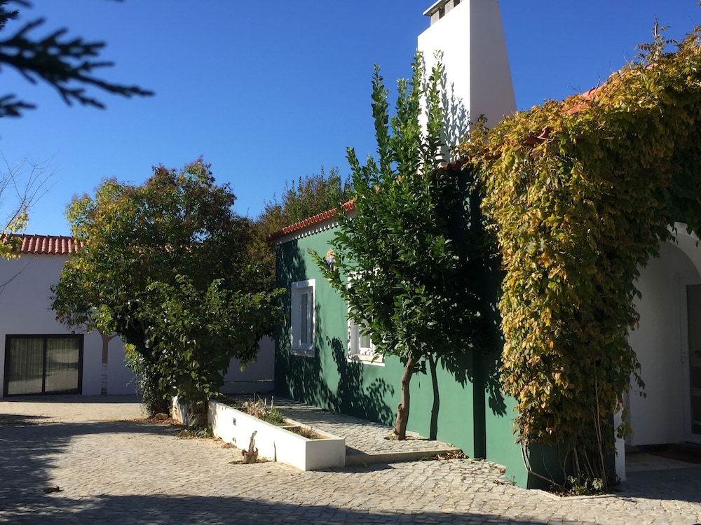 Horta dos Cedros