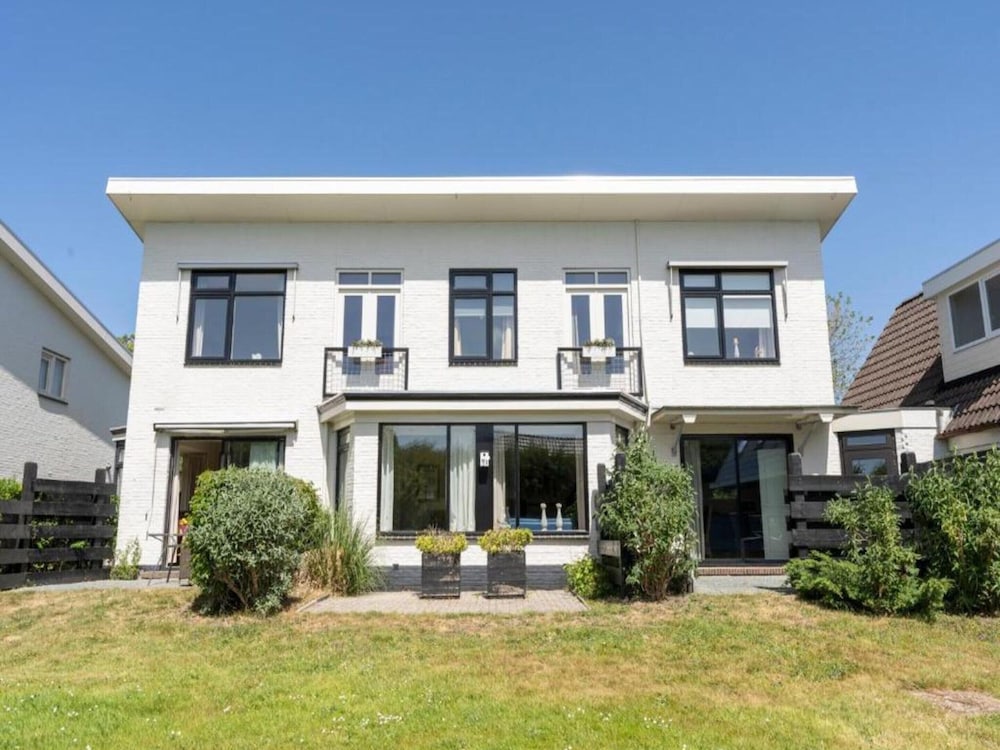 Apartment in De Koog Near Texel Beach