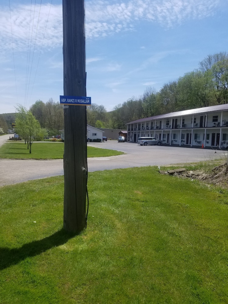 Budget Lodge Warren