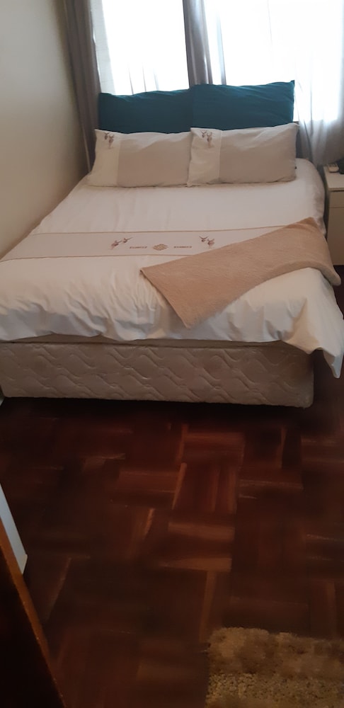 African Sky Guesthouse
