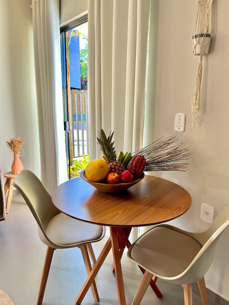 Residencial Papagaios