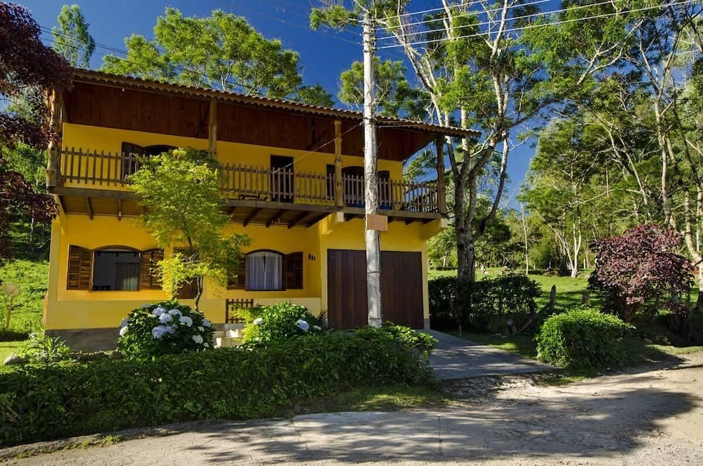 Pousada da Gruta