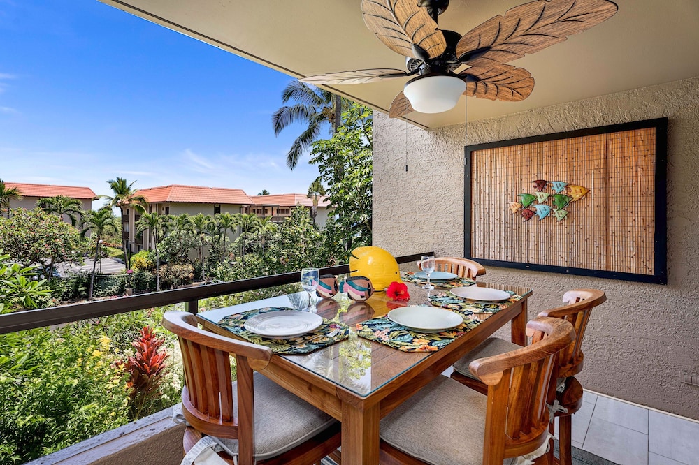 AC - Beautifully Updated - Ocean Views - Vrkcv