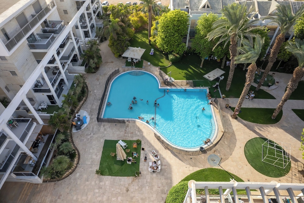 Royal Park Resort Apartment 58