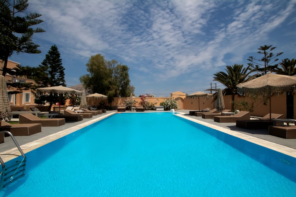 Joy Beach Hotel
