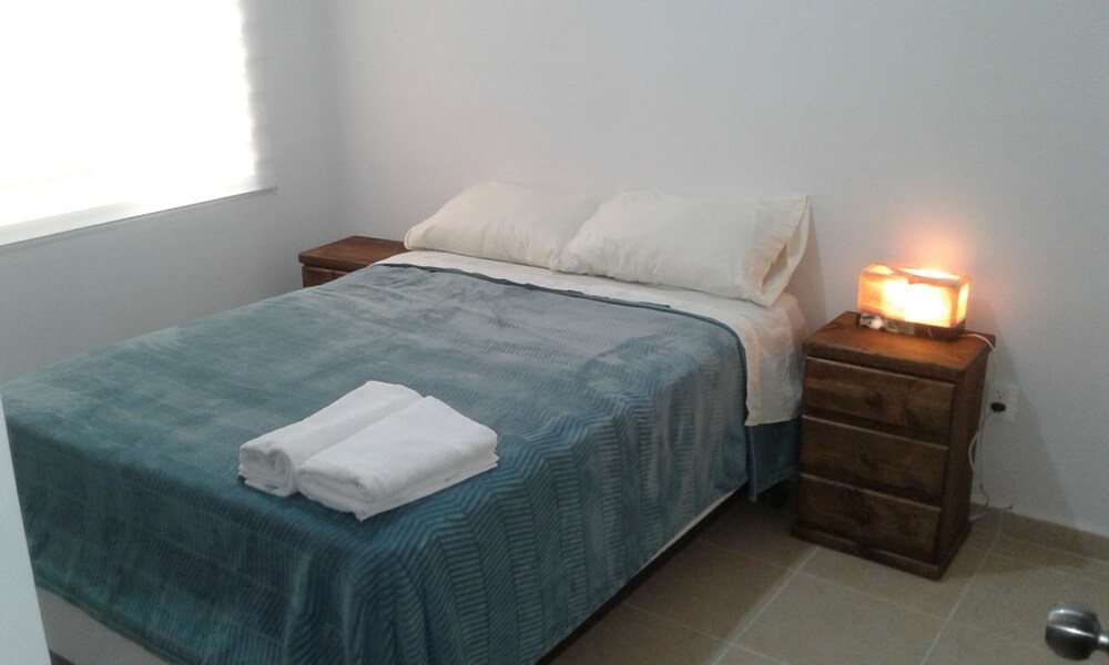 Modern apartment Playa del Carmen view 5