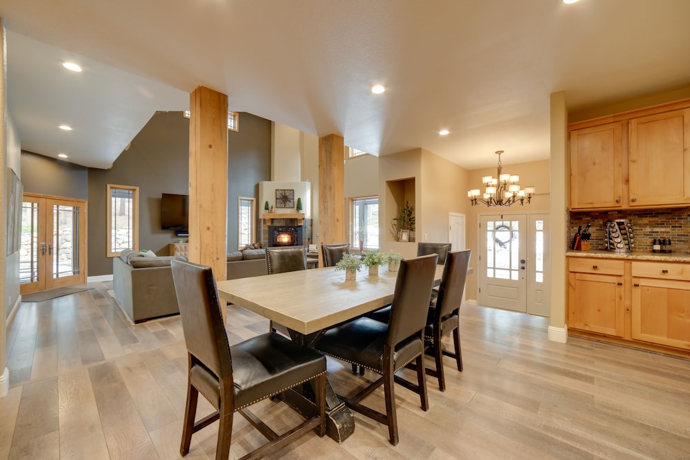 Reno Vacations - Sleek Reno-lake Tahoe Retreat, 4 Mi to Ski Mt Rose - Property Image 15