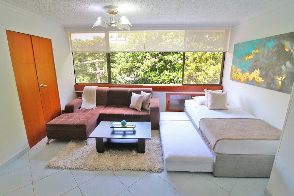 Apartamentos Centro Internacional - Cerca al Mar by SOHO