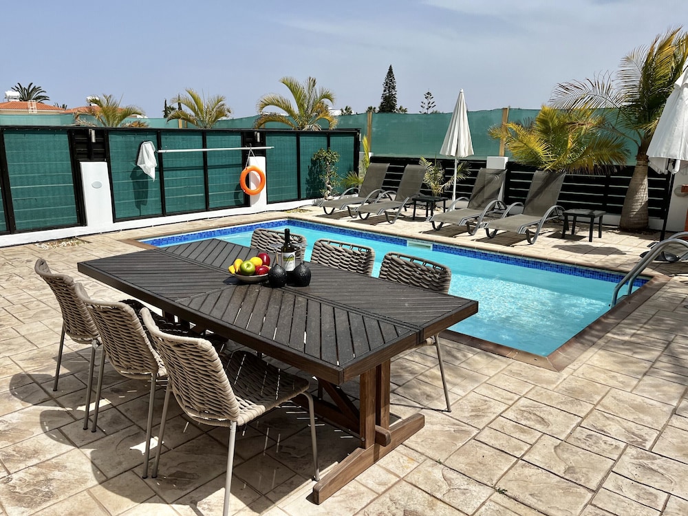 65 PRO - Stay Aphrodites Dream Villa