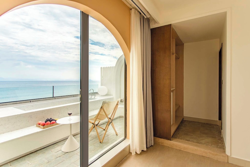 Shenzhen Nan'ao Beach Seaview Guesthouse