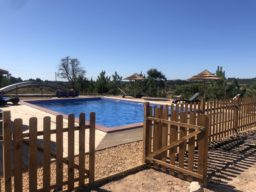 Quinta das Beldroegas - Casas de Campo