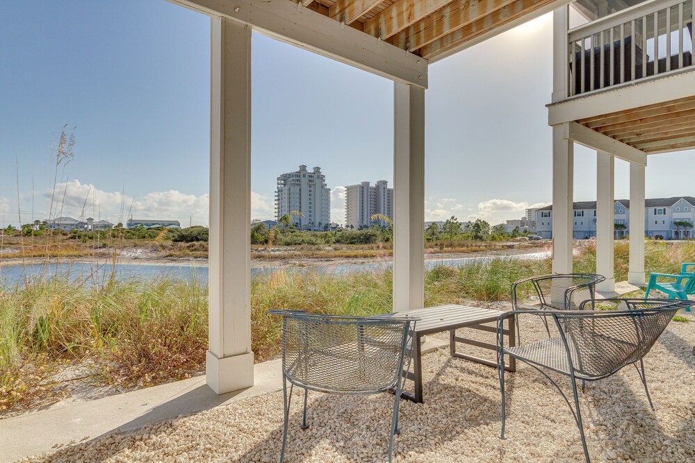 Perdido Key Resort Home w/ Bikes & Beach Shuttle! view 4