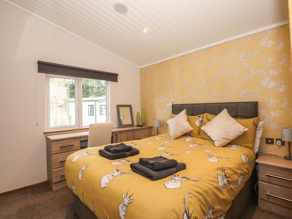 Ridgway Lodge