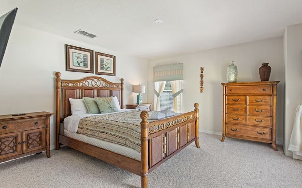 Ws192tl Watersong 5 Bed Pool Home 5 Bedroom Home