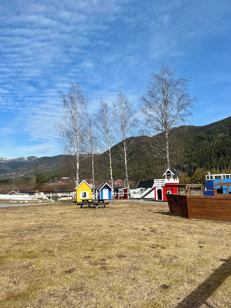 Sanda Camping