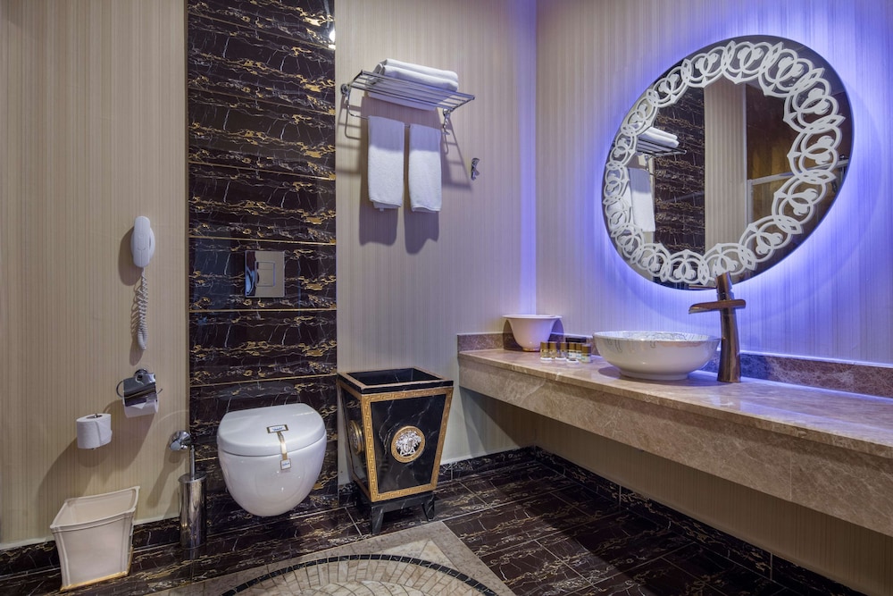Granada Luxury Resort Okurcalar - All Inclusive