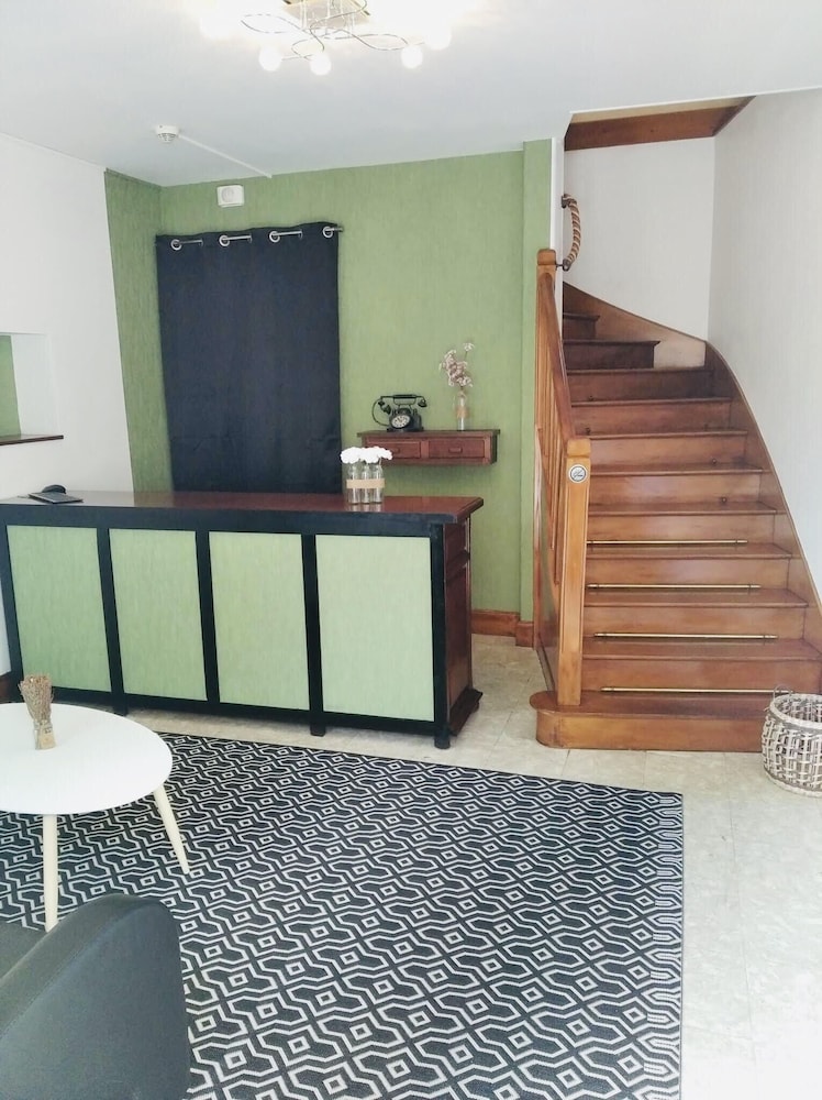 Hotel du Grand Chene - Property Image 1