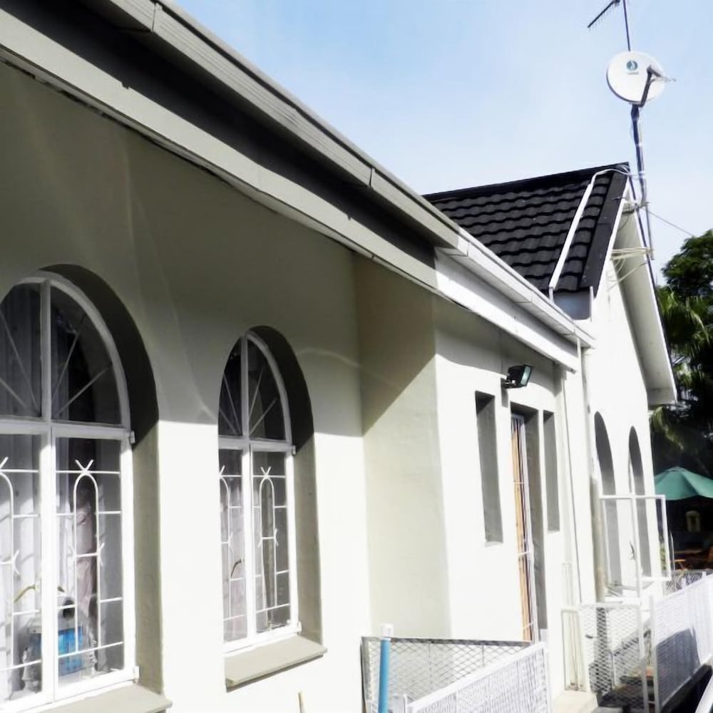 Blackwood Guest House
