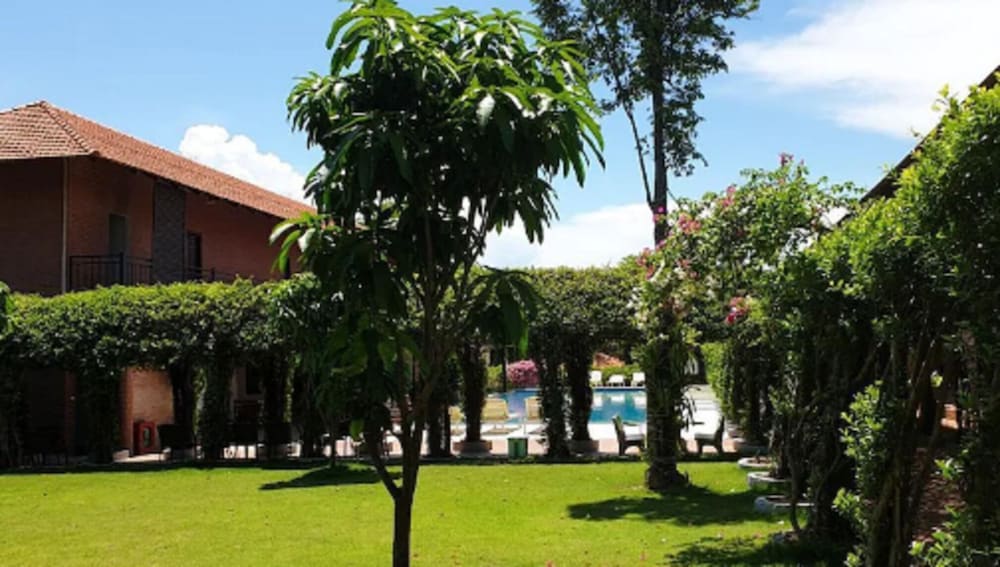 Countryside Garden Resort view 4