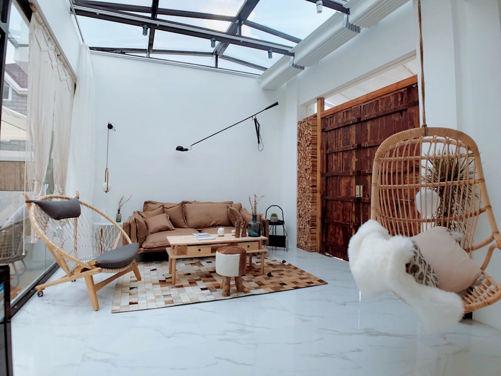 LIVE INN Home