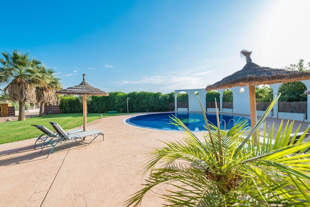 Eden Son Manyo 222 - Villa With Private Pool