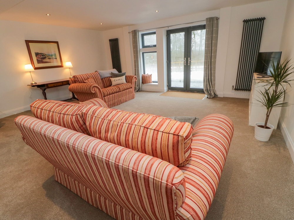 Harvest Cottage 1