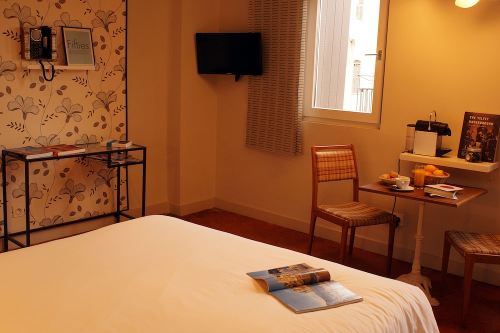 Marseille Vacations - Decoh Studio Dragon - Property Image 27