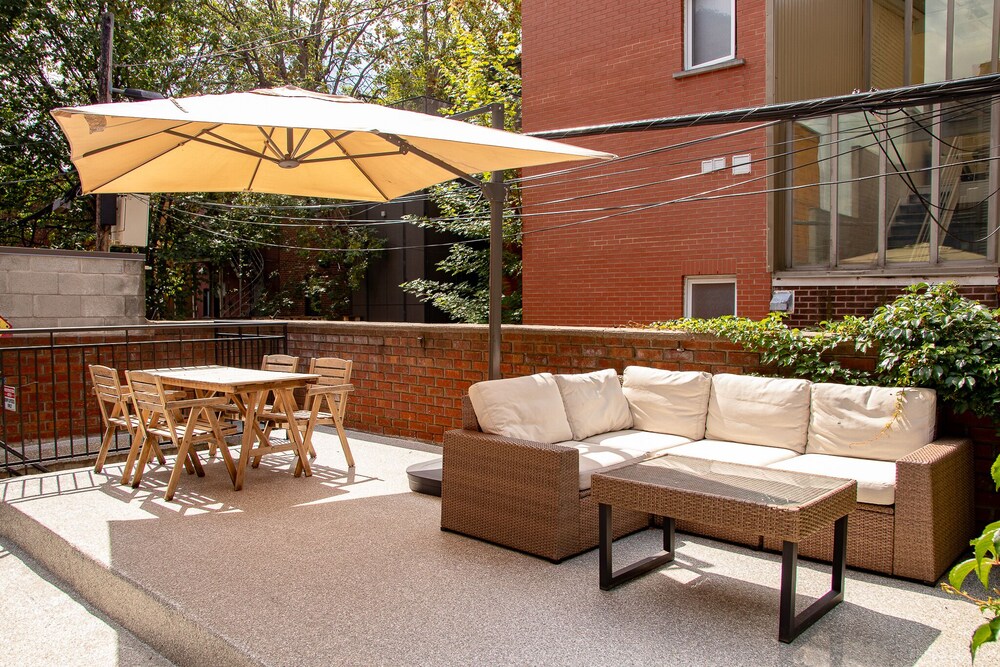 Unique Stays - 3690 St-Denis