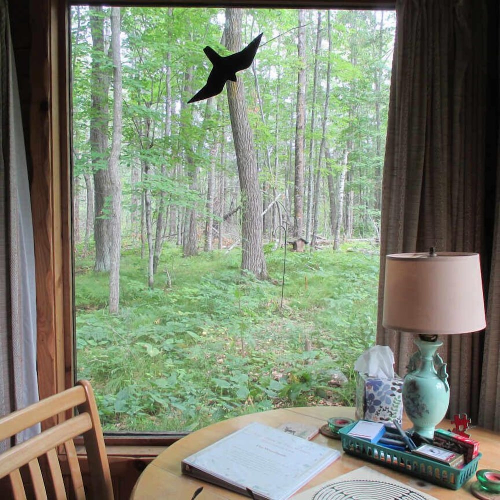 Shire In The Woods