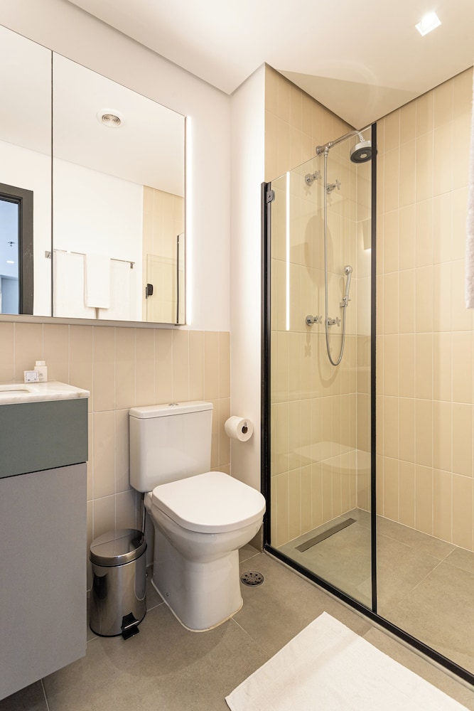 Ayra Pinheiros - Apartamentos com vista incrível para São Paulo ao lado da Rebouças e Faria Lima