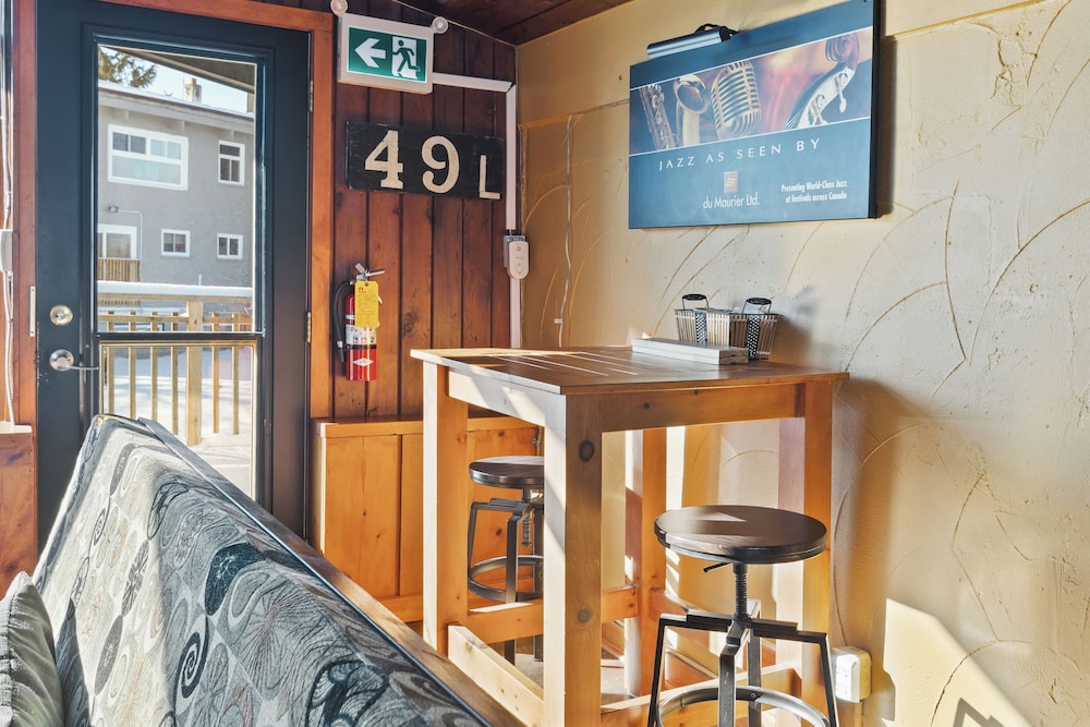 Tyrolean Chalets