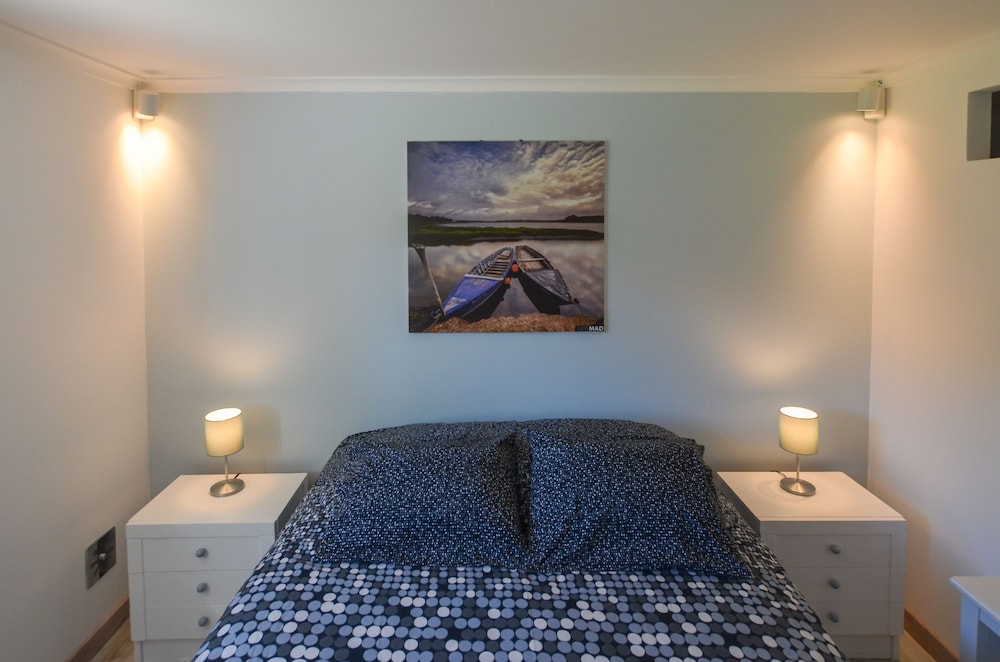 Baleal Zensations Guesthouse