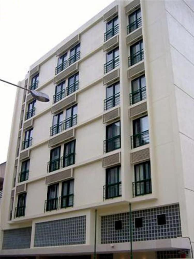 VIP Inn Beira