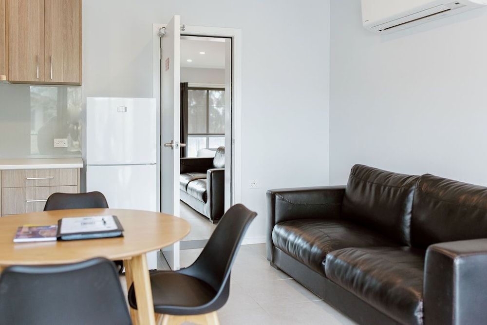Tindarra Resort