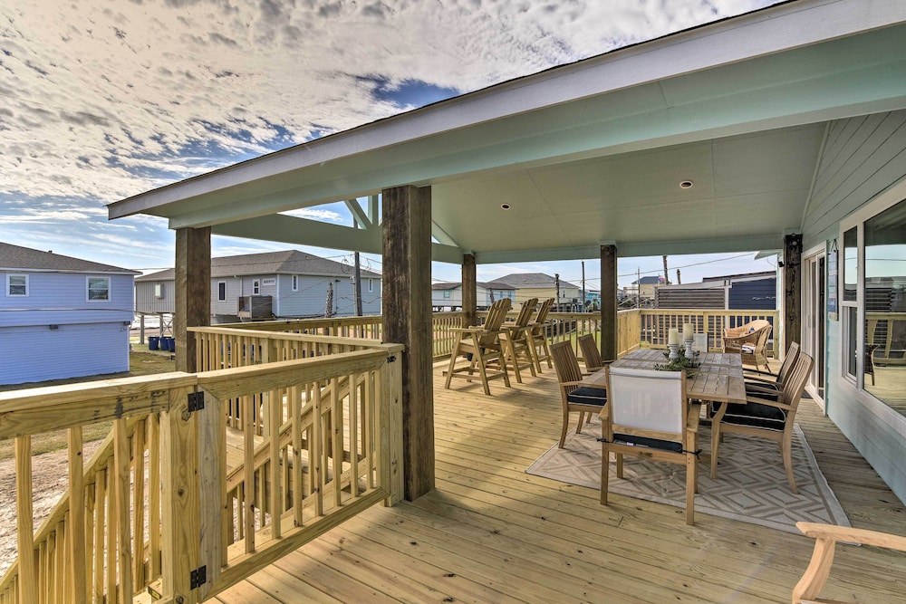 Surfside Beach Vacation Rental w/ Ocean Views view 5