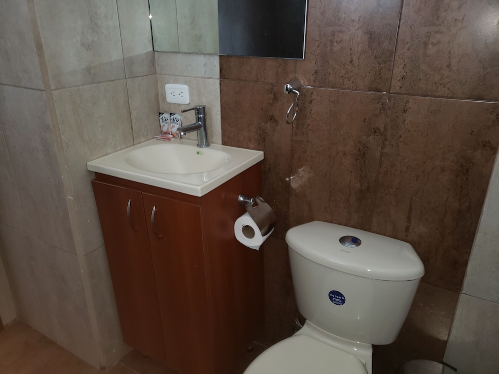 Hostal Monte Real