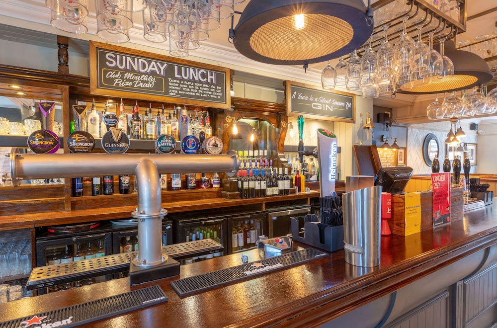 Shakespeare Inn