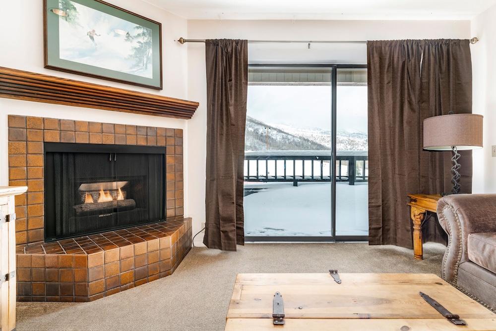 The Loft at Mountain Village by All Seasons Resort Lodging
