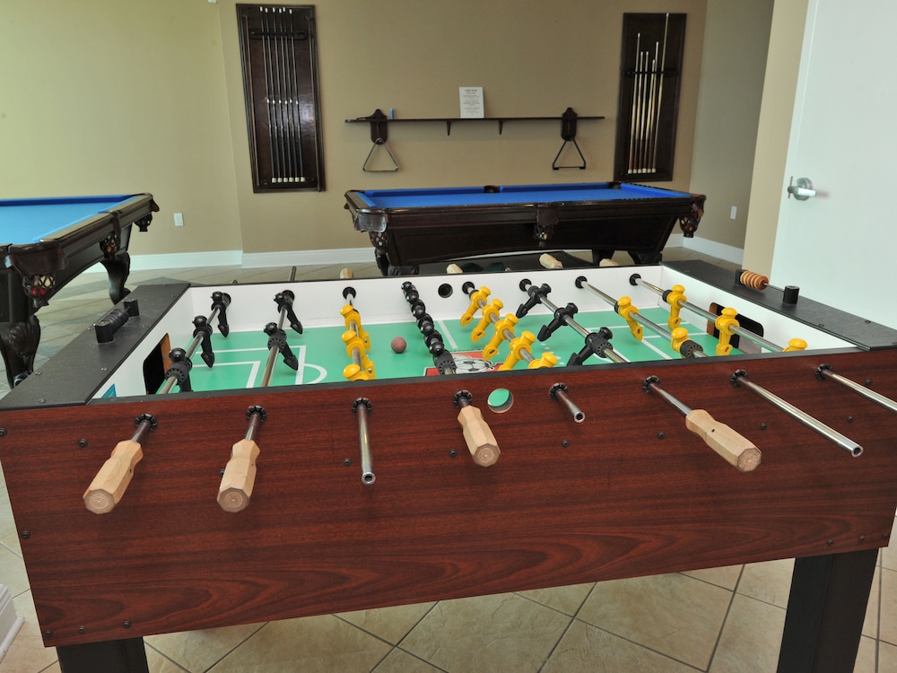 Crystal Shores by Wyndham Vacation Rentals