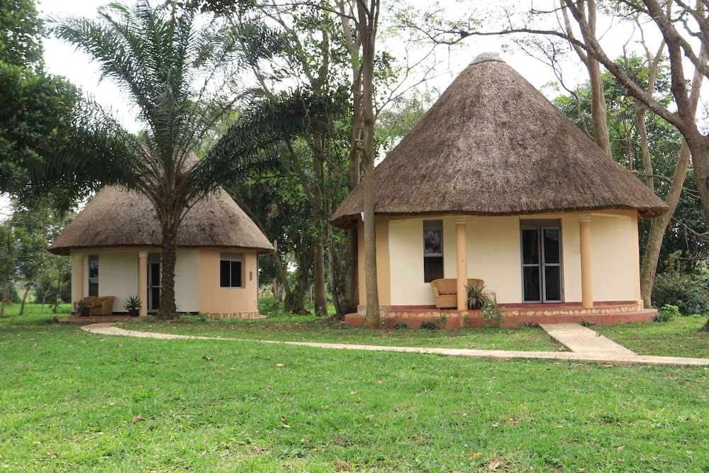 Gray Hideaway Resort
