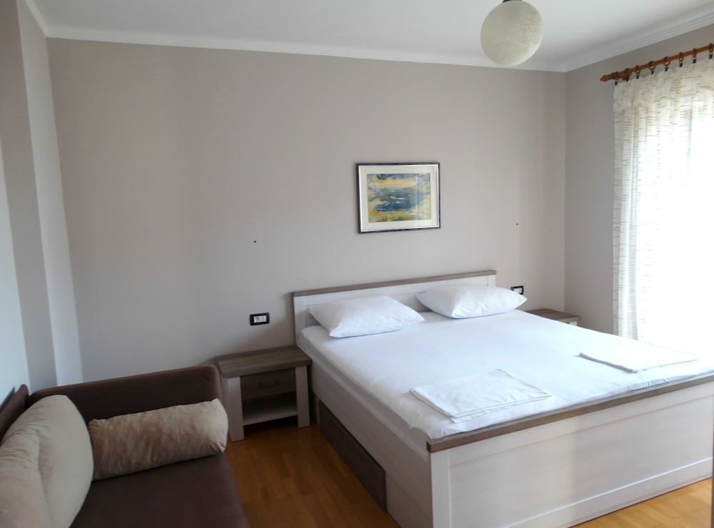 Comfort Beachfront Crikvenica Apartments