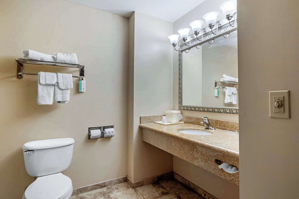 Quality Inn Smyrna