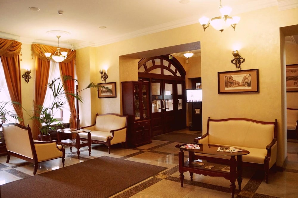 Garni Hotel